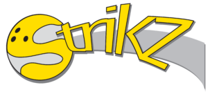 Strikz logo no tag