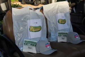 Pickleman's Goody Bags