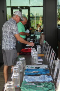 Raffle Table (5)