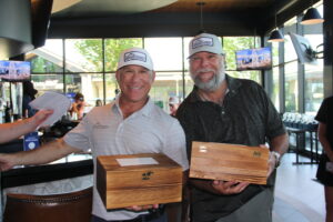 Ralph & Jeff - Title Sponsor Gifts